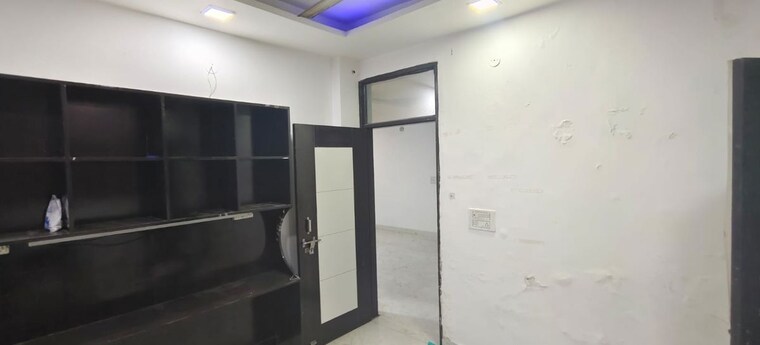 Kitchen, dwarka mor 2 Bedroom 750 Sq.Ft. Builder Floor In Dwarka Mor Delhi 10776618