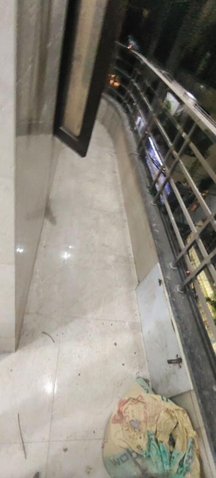Balcony, dwarka mor 2 Bedroom 750 Sq.Ft. Builder Floor In Dwarka Mor Delhi 10776618