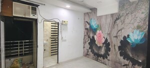 Room in 2 BHK Builder Floor at Dwarka Mor – for Rent