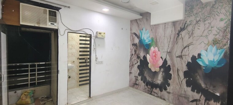 Room, dwarka mor 2 Bedroom 750 Sq.Ft. Builder Floor In Dwarka Mor Delhi 10776618