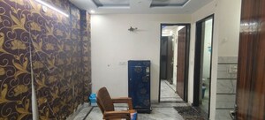2 BHK Builder Floor For Rent in Dwarka Mor