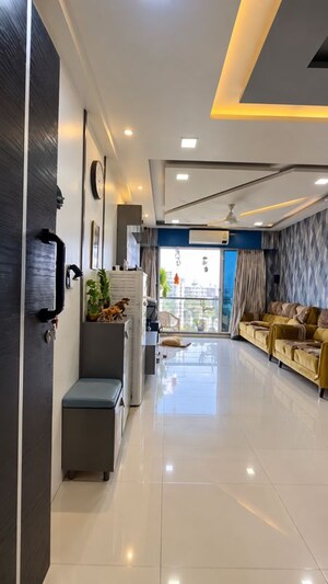 3 BHK Apartment For Sale in Beau Belle, Mira Road East