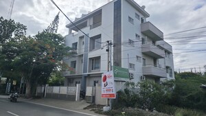 Office Space in IT/SEZ – Exterior View View at Peelamedu - for Sale