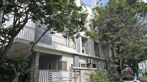  Office Space in IT/SEZ – Exterior View View at Peelamedu - for Sale