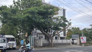  Office Space in IT/SEZ – Exterior View View at Peelamedu - for Sale