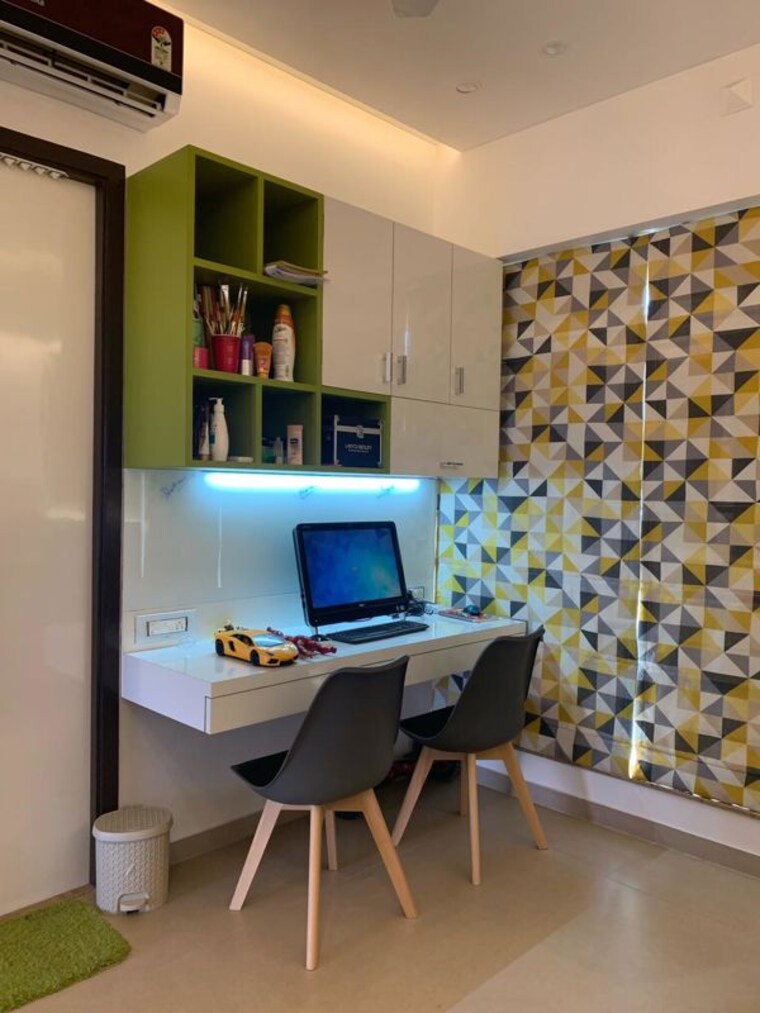 Team Area, vasant-valley-ivy-tower 4 Bedroom 2160 Sq.Ft. Apartment In Malad East Mumbai 10776635