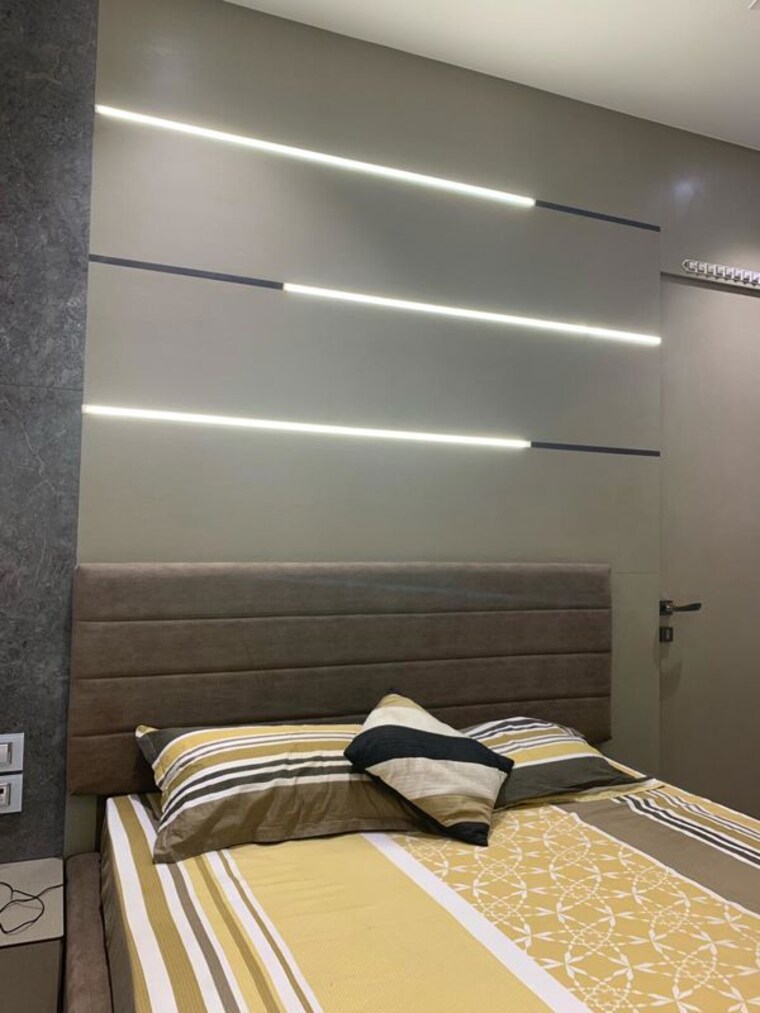 Room, vasant-valley-ivy-tower 4 Bedroom 2160 Sq.Ft. Apartment In Malad East Mumbai 10776635