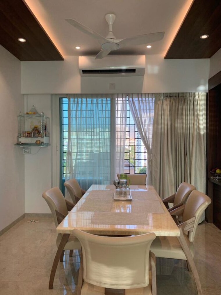 Team Area, vasant-valley-ivy-tower 4 Bedroom 2160 Sq.Ft. Apartment In Malad East Mumbai 10776635