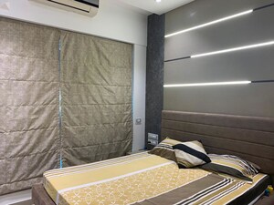 4 BHK Apartment For Sale in Vasant Valley Ivy Tower, Malad East