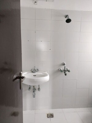 Bathroom in 3 BHK Builder Floor at BPTP Park Elite Floors, Sector 85 – for Sale