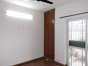 Master Bedroom in 3 BHK Builder Floor at BPTP Park Elite Floors, Sector 85 – for Sale