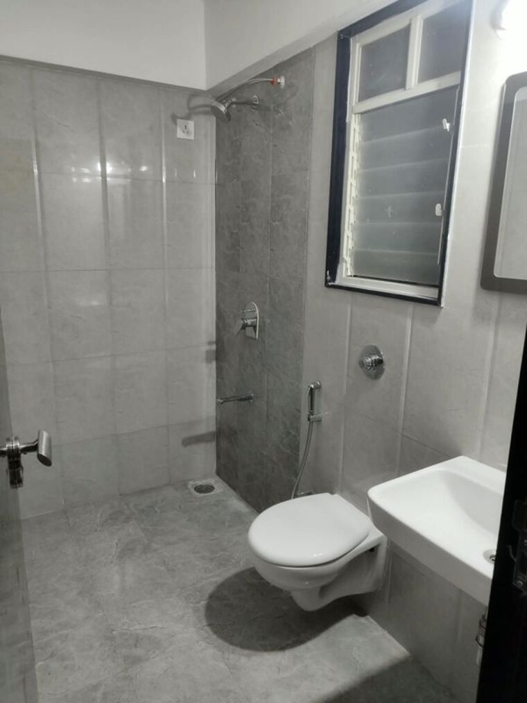Bathroom, shagun-perfect-10 2 Bedroom 730 Sq.Ft. Apartment In Balewadi Pune 10776640