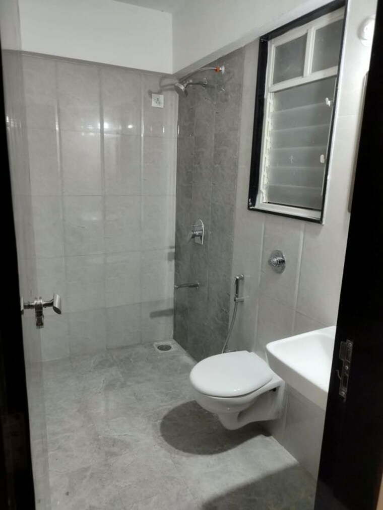 Bathroom, shagun-perfect-10 2 Bedroom 730 Sq.Ft. Apartment In Balewadi Pune 10776640
