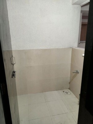 Bathroom in 2 BHK Apartment at Shagun Perfect 10, Balewadi – for Rent