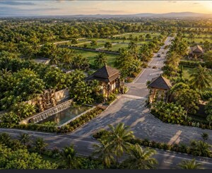  Plot For Sale in Godrej Zen Estate, Diamond Harbour