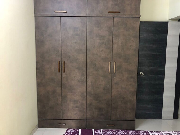 undefined, kaviraj-apartment 2.5 Bedroom 687 Sq.Ft. Apartment In Kandivali West Mumbai 10776641