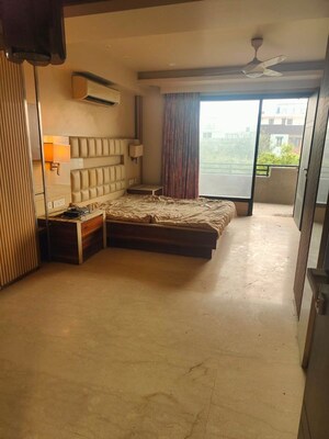 5 BHK Apartment For Sale in The Hare Krishna CGHS, Sector 45