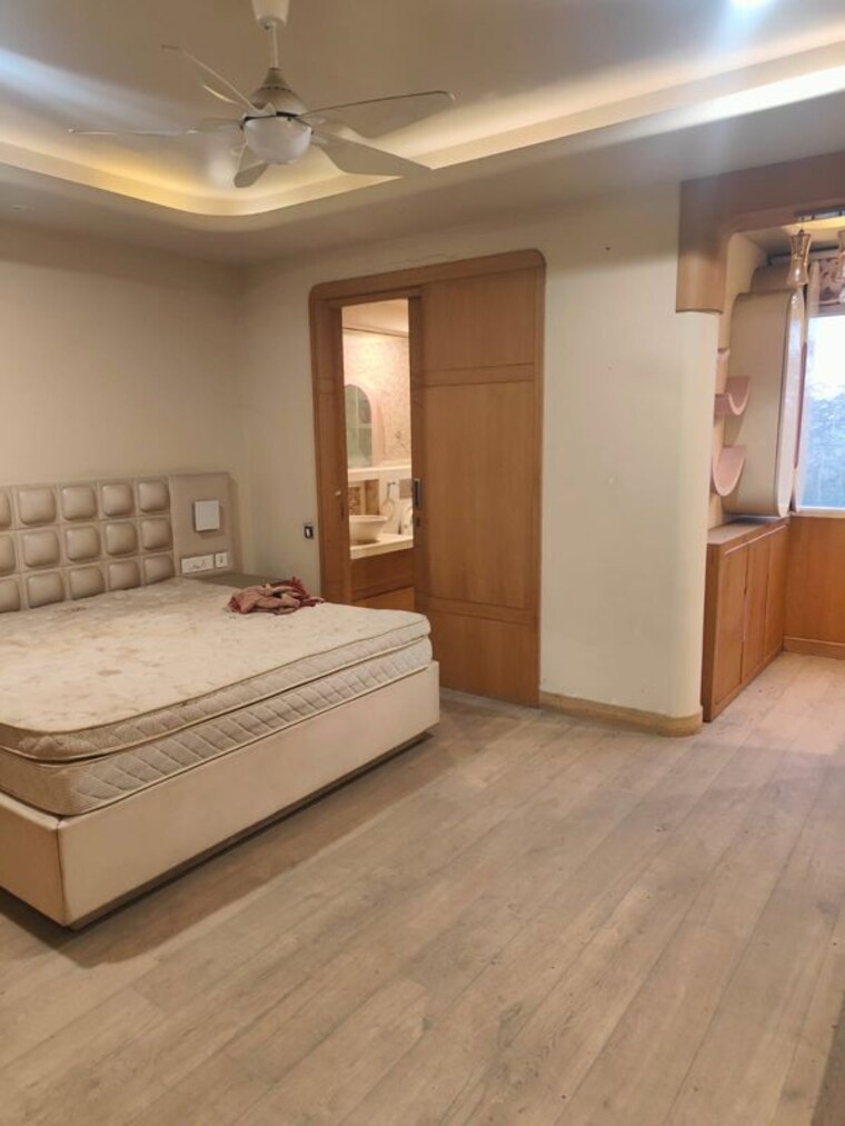 Bedroom, the-hare-krishna-cghs 5 Bedroom 2141 Sq.Ft. Apartment In Sector 45 Faridabad 10776646