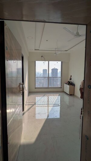 2 BHK Apartment For Rent in DGS Sheetal Ekta, Malad East