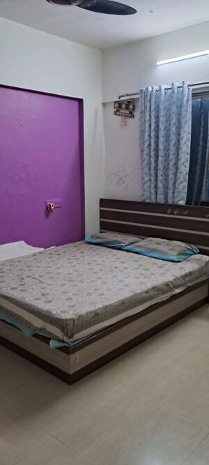 2 BHK Apartment For Rent in Mittal Brothers Whistling Palms, Wakad