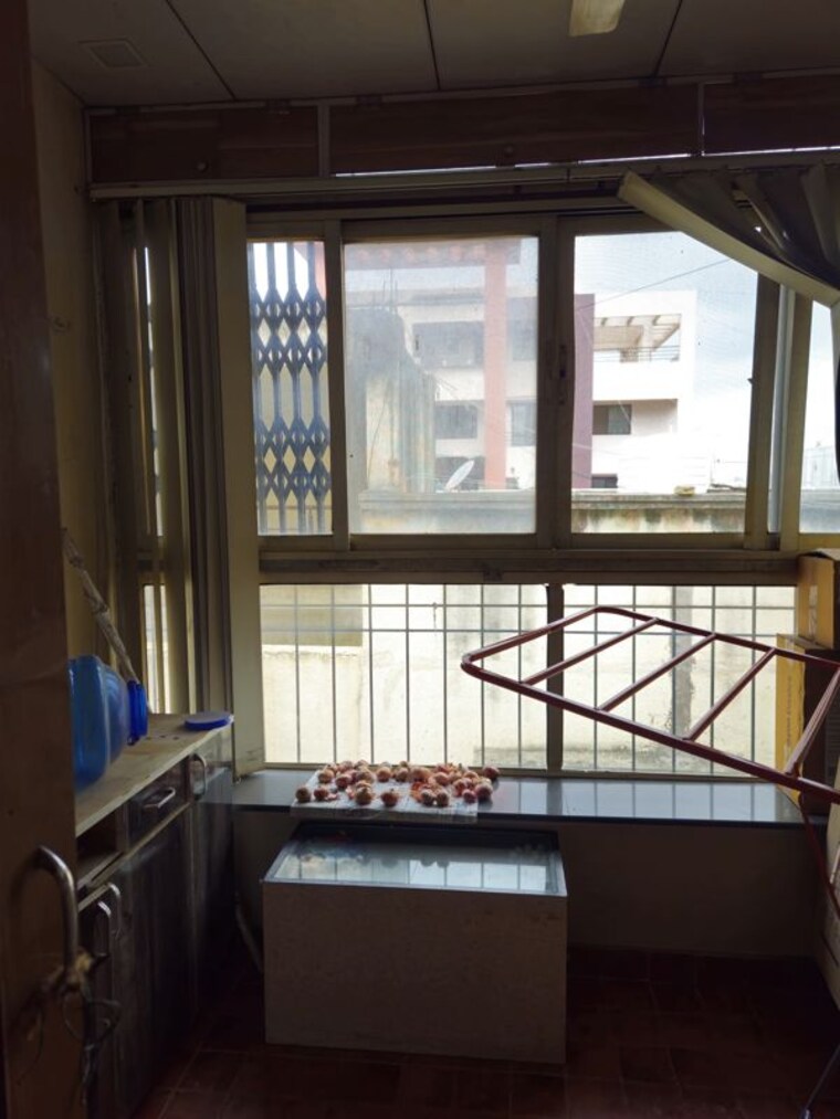 Bedroom, suyog-shree-apartment 2 Bedroom 1272 Sq.Ft. Apartment In Pimple Nilakh Pune 10776653