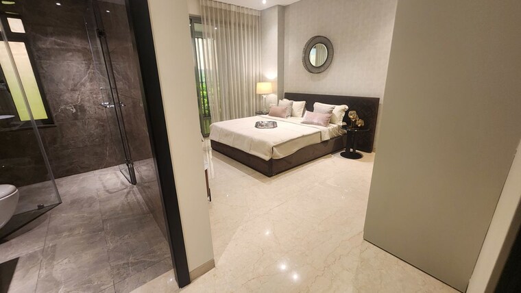 Room, oberoi-realty-esquire 4 Bedroom 3032 Sq.Ft. Apartment In Goregaon East Mumbai 10776654