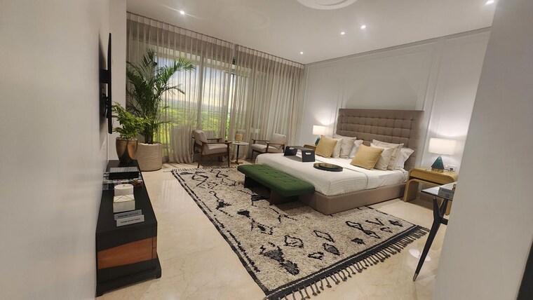 Room, oberoi-realty-esquire 4 Bedroom 3032 Sq.Ft. Apartment In Goregaon East Mumbai 10776654