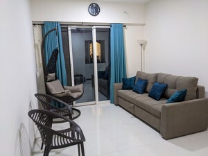 1 BHK Apartment For Sale in Vijay Orovia, Ghodbunder Road