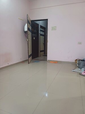 1 BHK Apartment For Rent in Ghansoli Sector 21