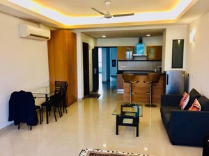 2.5 BHK Apartment For Rent in Central Park Resorts, Sector 48