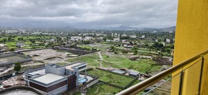 3 BHK Apartment – Garden View at Kolte Patil Life Republic Aros, Hinjewadi - for Sale
