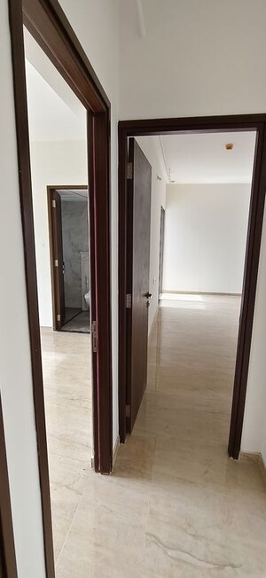 Building Lobby in 3 BHK Apartment at Kolte Patil Life Republic Aros, Hinjewadi – for Sale