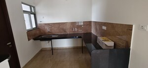 Kitchen in 3 BHK Apartment at Kolte Patil Life Republic Aros, Hinjewadi – for Sale