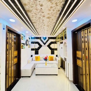 3 BHK Builder Floor For Sale in Uttam Nagar