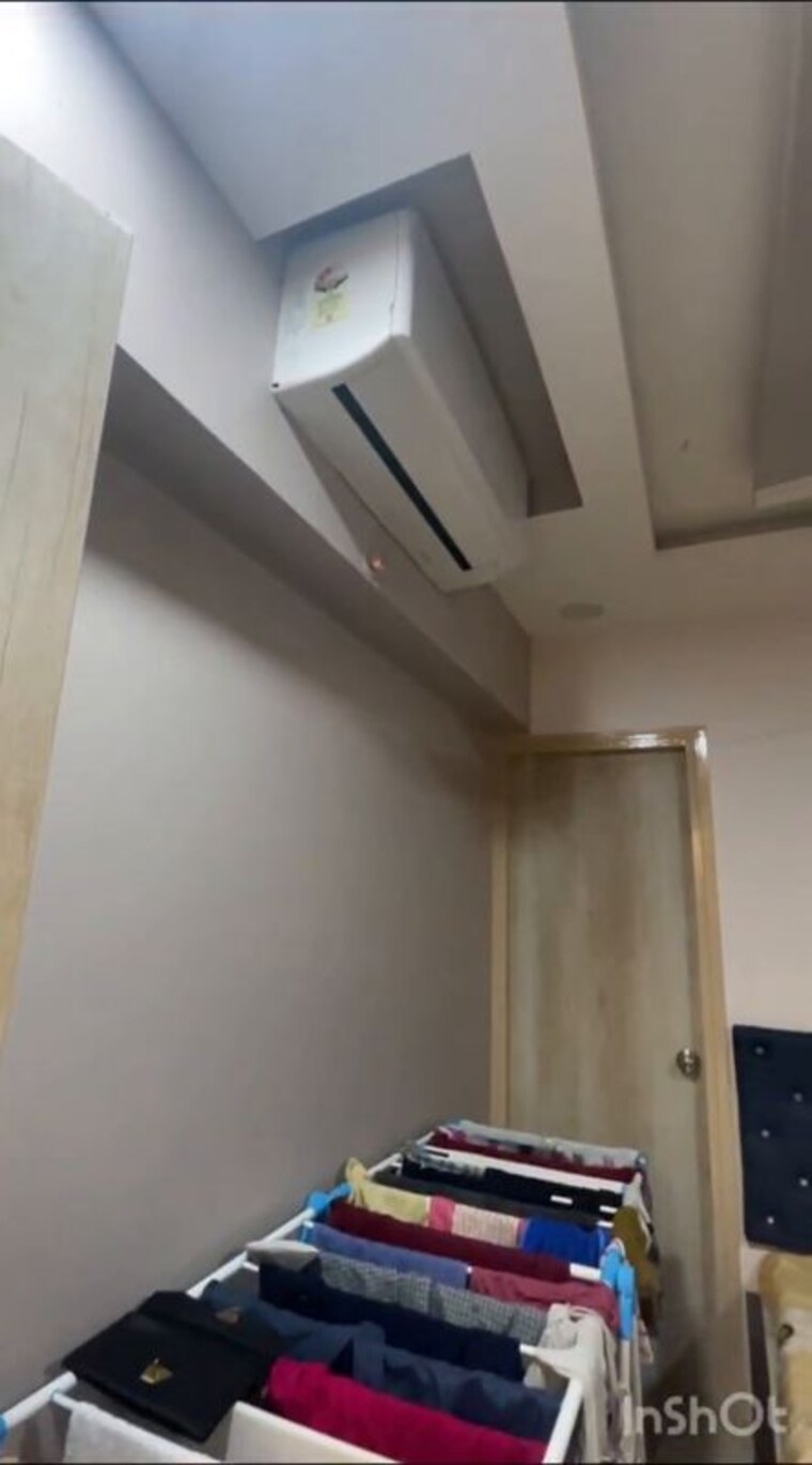 Kitchen, lodha-upper-thane-woodlands-g-h-i 1 Bedroom 471 Sq.Ft. Apartment In Anjur Thane 10776669