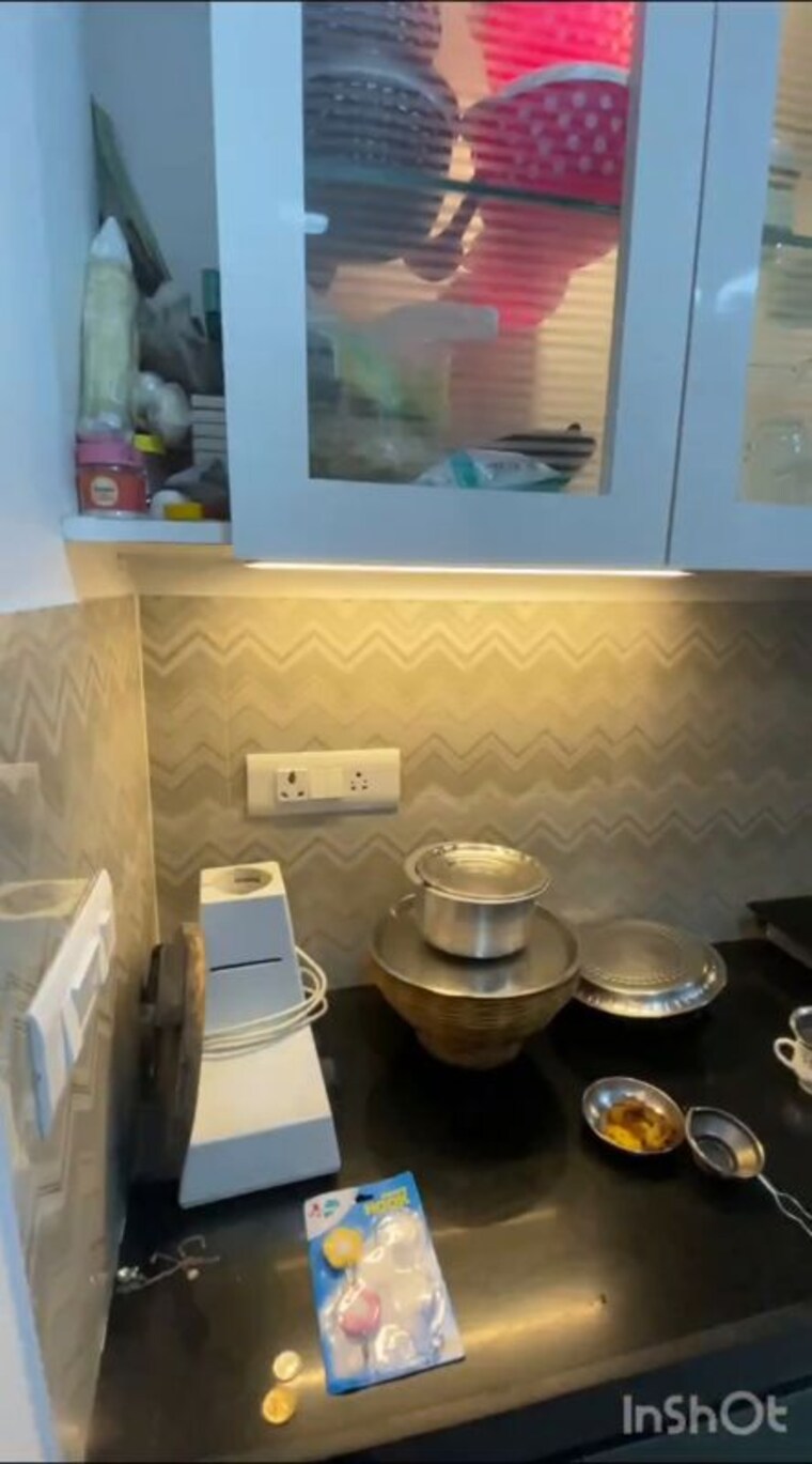 Bathroom, lodha-upper-thane-woodlands-g-h-i 1 Bedroom 471 Sq.Ft. Apartment In Anjur Thane 10776669