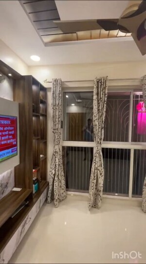 1 BHK Apartment For Sale in Lodha Upper Thane Woodlands G H I, Anjur