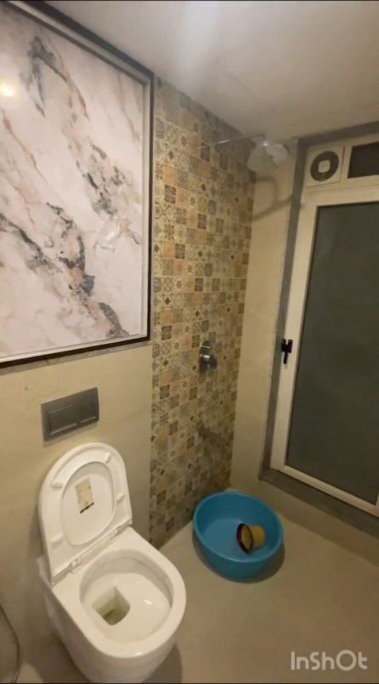 Bathroom, lodha-upper-thane-woodlands-g-h-i 1 Bedroom 471 Sq.Ft. Apartment In Anjur Thane 10776669