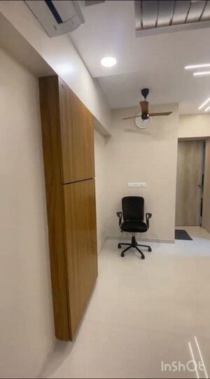 Room in 1 BHK Apartment at Lodha Upper Thane Woodlands G H I, Anjur – for Sale