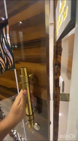 Staircase in 1 BHK Apartment at Lodha Upper Thane Woodlands G H I, Anjur – for Sale