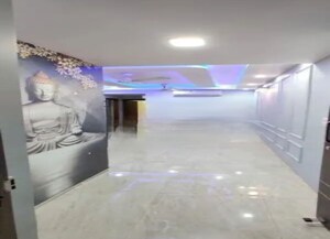 Parking in 3 BHK Apartment at Omega Windsor Greens, Faizabad Road – for Rent