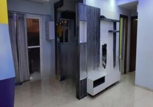 Building Lobby in 3 BHK Apartment at Omega Windsor Greens, Faizabad Road – for Rent