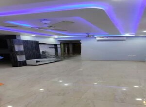 Parking in 3 BHK Apartment at Omega Windsor Greens, Faizabad Road – for Rent
