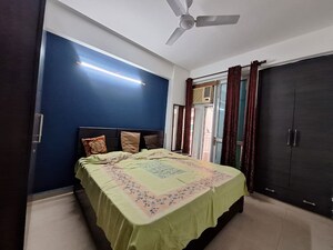 Bedroom in 2 BHK Apartment at H R Buildcon Elite Homz, Sector 77 – for Rent