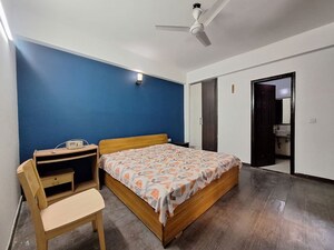 Bedroom in 2 BHK Apartment at H R Buildcon Elite Homz, Sector 77 – for Rent
