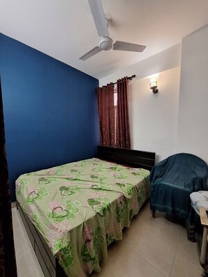 Bedroom in 2 BHK Apartment at H R Buildcon Elite Homz, Sector 77 – for Rent