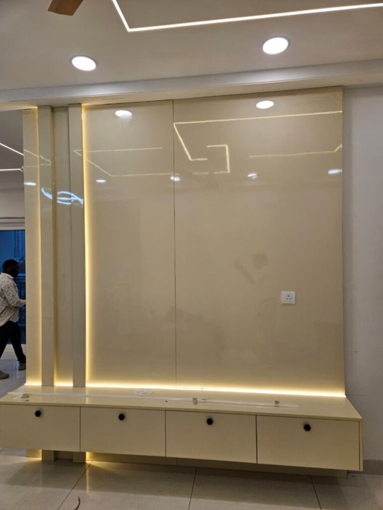 undefined, aparna-zenon 3 Bedroom 1690 Sq.Ft. Apartment In Puppalaguda Hyderabad 10776626