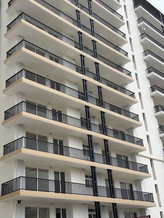 3 BHK +Apartment For Rent in The Suman Marvelous in Ramgarh Bhudda, Zirakpur