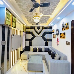 2 BHK Builder Floor For Sale in Uttam Nagar