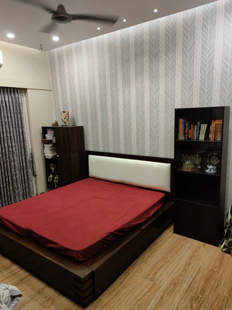 Bedroom, gaur-sportswood 3 Bedroom 2280 Sq.Ft. Apartment In Sector 79 Noida 10776684